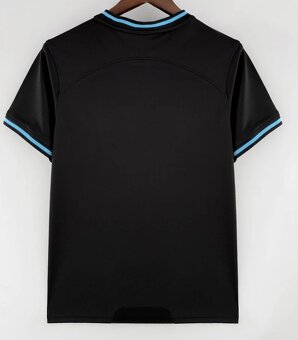 Brazilský dres - 2