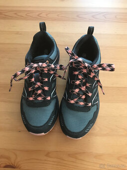 Outdoorové boty Alpine Pro Amaba vel.38 - 2