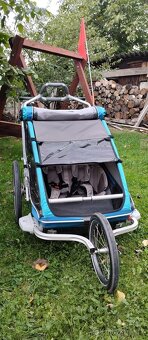 Thule CX2 - 2