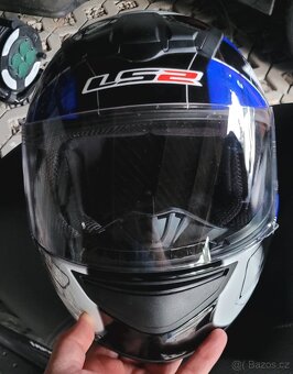 LS2 Helma - 2