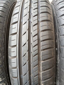 Použité letní pneumatiky Matador 145/80 R13 75T - 2