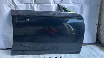 Mercedes CLS W219 predni prave dvere - 2