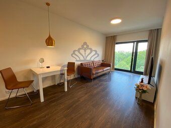 PRONÁJEM NOVOSTAVBY 2+KK BRNO - STŘED - 2