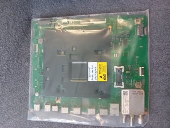 Mainboard Samsung TV BN94-17291U - 2