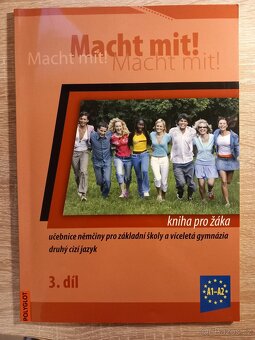 MACH MIT A1-A2, 3.díl - 2