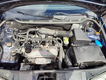 Prodám motor Škoda Fabia 1,4 BA č. 1203 - 2