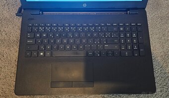 HP TPN-C130 (15-rb056nc), 8GB RAM - 2