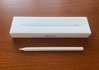 Apple pencil 2. Generace - 2
