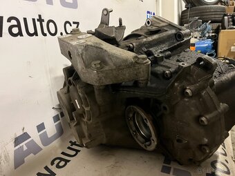 Převodovka HDV Audi A3 manuál - 2