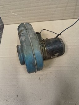 Prodám ventilátory - 2