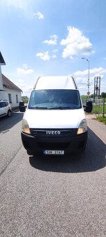 Iveco Daily 2.3JTD 100Kw - 2