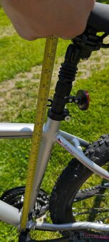 Kolo Romet Jolene 6.3 kola 26" - 2