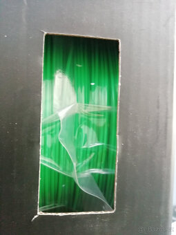 3D tisk,C-Tech PLA filament 1,75 mm,zelená, 1 kg - 2