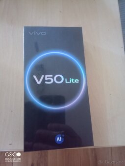 Vivo V 50 lite - 2