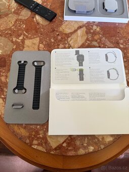 APPLE WATCH ULTRA 2 NOVÉ - 2