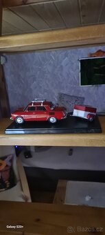 modely Škoda - 2