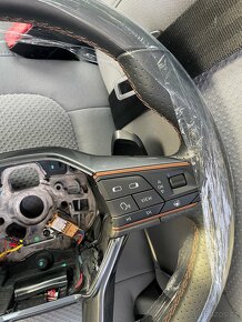 Volant Seat cupra - 2