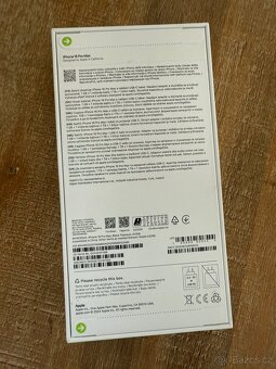 Apple iPhone 16 pro max 512gb - 2