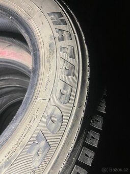 205/75 r16c matador - 2