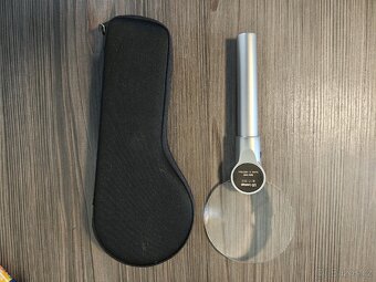 Lupa - 2