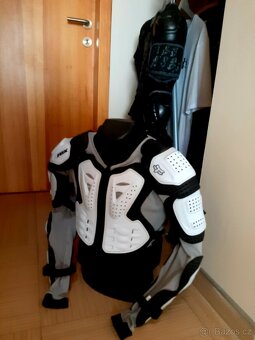 FOX Titan Sport Jacket - 2