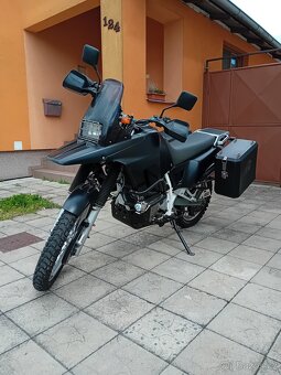 Suzuki DR 800 S - 2