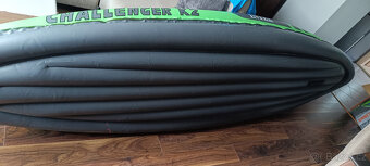 Kanoe Intex Challenger K2 - 2