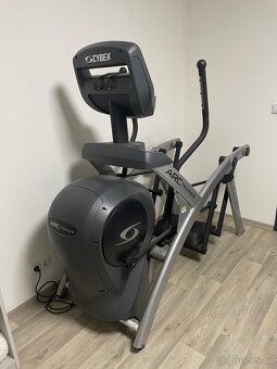 Trenažer CYBEX 525AT - 2