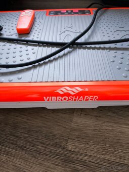 Vibroshaper - 2