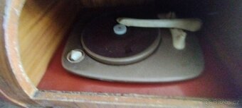 Gramofon - 2