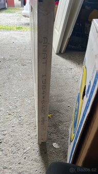 Prodam MDF dvere - 2