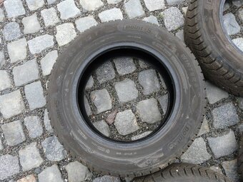 ZIMNÍ PNEU POINTS 195/65R15 - 2