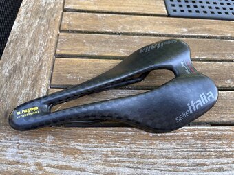 Selle Italia SLR Boost Tekno Superflow - 2