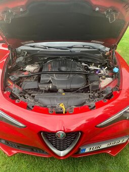 Alfa Romeo Stelvio - 2