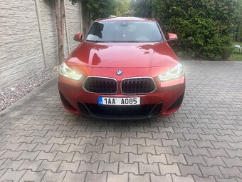X2 2,0dA 197ps odpočet DPH , servis bmw - 2