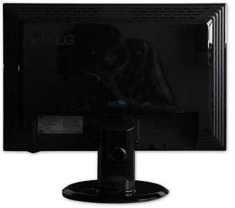LED MONITOR LG 22" - L226WTQ-SF - 2