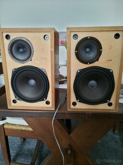Repro soustava Tesla ARS 9204 - 10 - 2