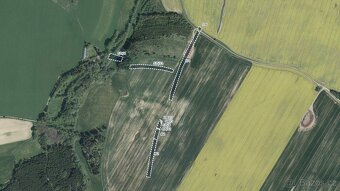 Zemědělská půda, prodej, Nové Vyklantice, Vyklantice, Pelhři - 2