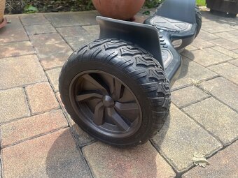 Prodám hoverboard rover offroad - 2