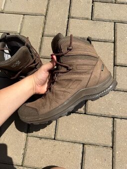 Bota Haix - 2