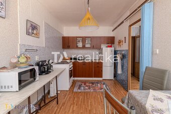Prodej dům Rodinný, 140㎡ Bohušov 79399 - 2