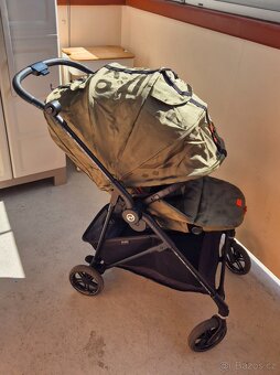 Cybex Melio Street 2022 - 2