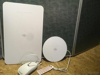 Monitor dechu - 2
