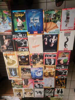 DVD v perfektním stavu - 2