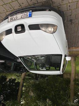 Prodám Seat Arosa 1.3 MPI - 2
