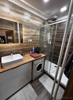 Pronájem bytu 3+1, 75,00 m², ul. Zeyerova, Jeseník. - 2