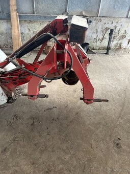 Disková sekačka Kuhn GMD 800 - 2