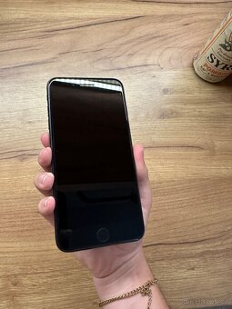 iPhone 7 Plus 128 gb Jet Black - 2