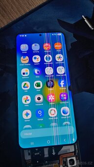 Displej Samsung Galaxy S23+ – vadný – na testování - 2