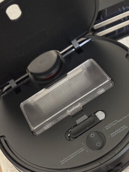 Xiaomi Mi Robot Vacuum Mop P – robotický vysavač s mopem - 2